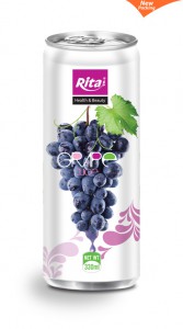 330ml grape juice